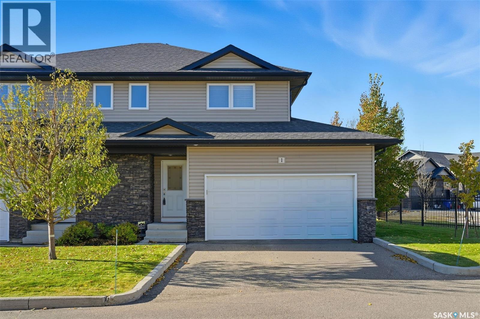 365 Dawson Crescent Unit 1, Saskatoon, SK S7R 0L6