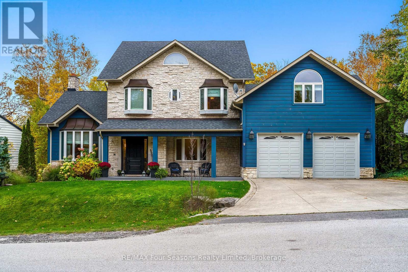 149 Aspen Way, The Blue Mountains, ON L9Y 0S7