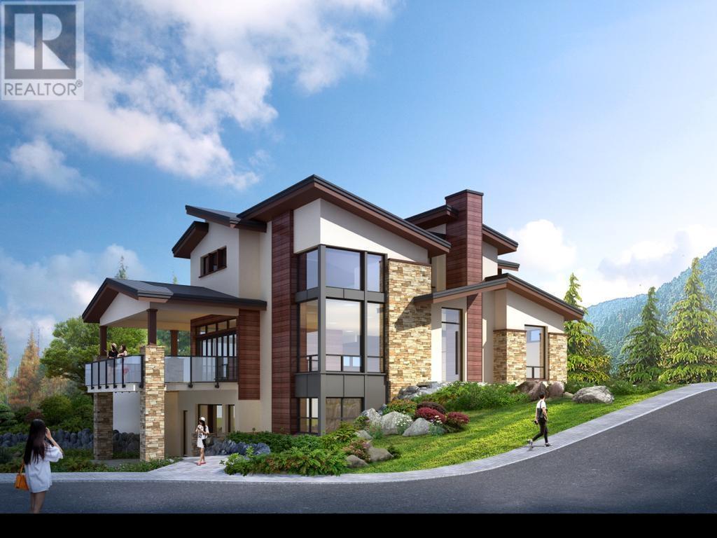 3132 Chestnut Ct, Anmore, BC V3H 0J4