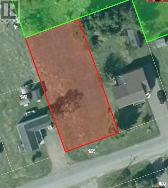 Lot Cunard Street, Richibucto, NB E4W 3Z4
