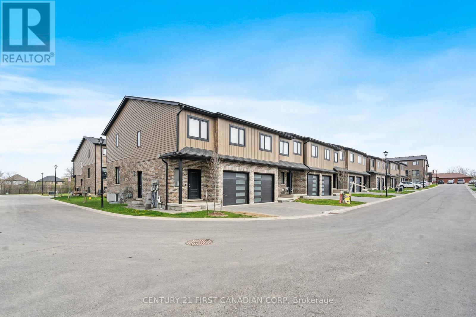 56 811 Sarnia Rd, London, ON N6H 0K3