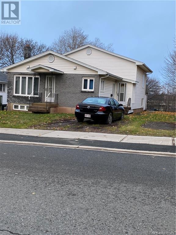 611 High, Moncton, NB E1C 6G3