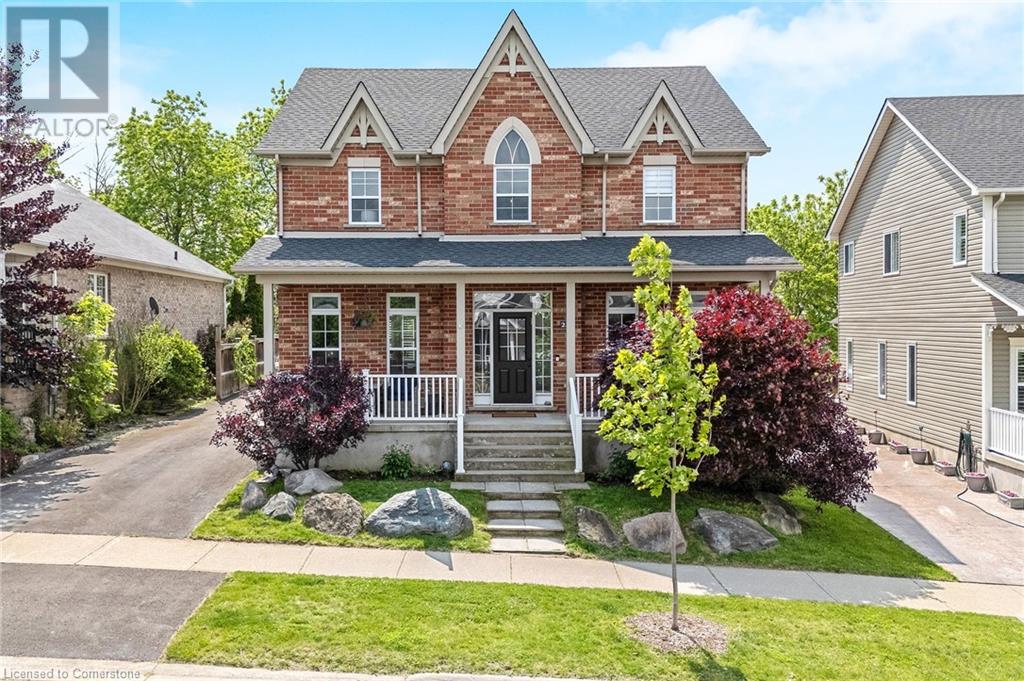 237 Ridge Top Cres, Guelph/Eramosa, ON N0B 2K0