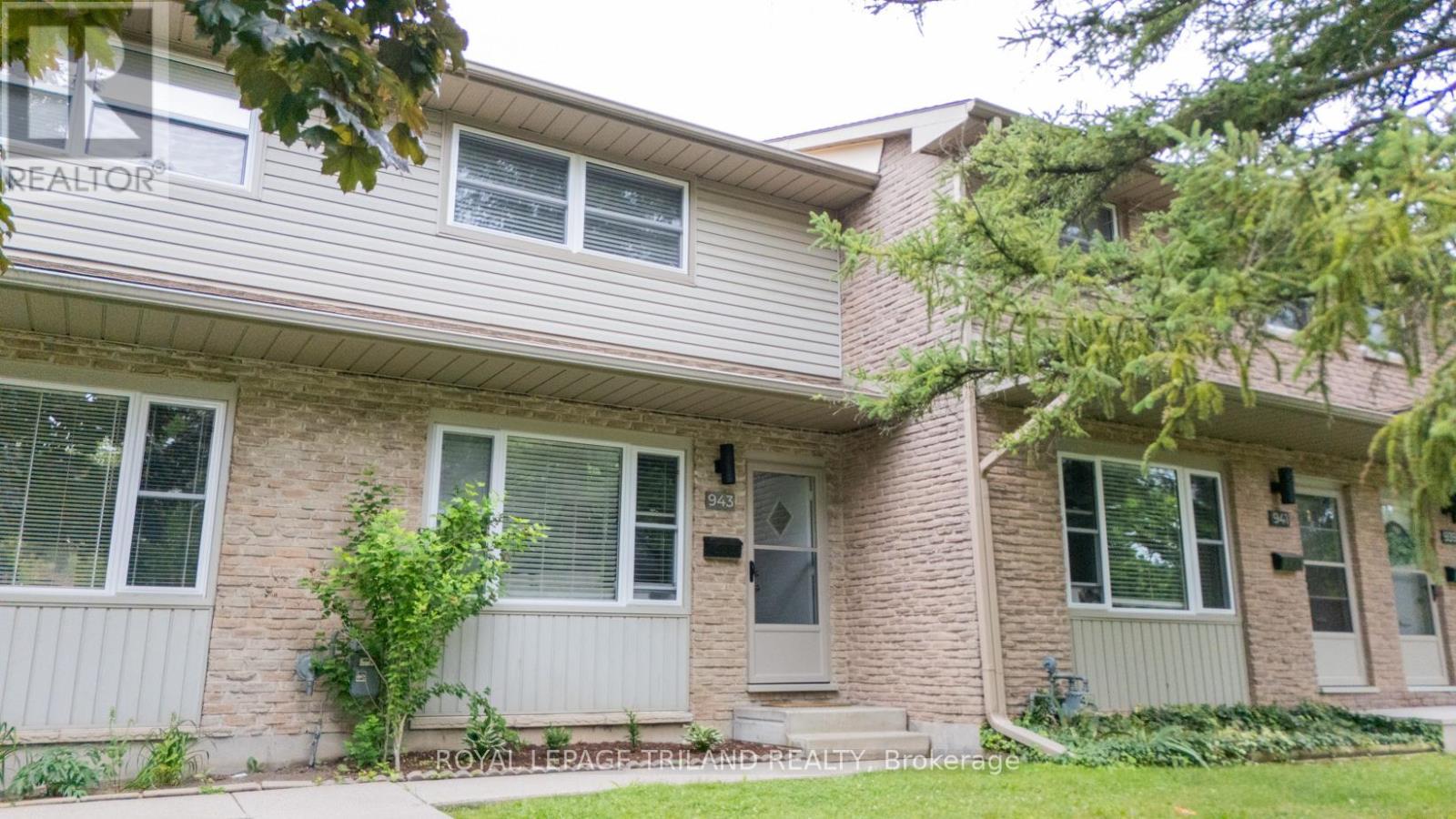 943 Notre Dame Dr, London, ON N6J 3C3