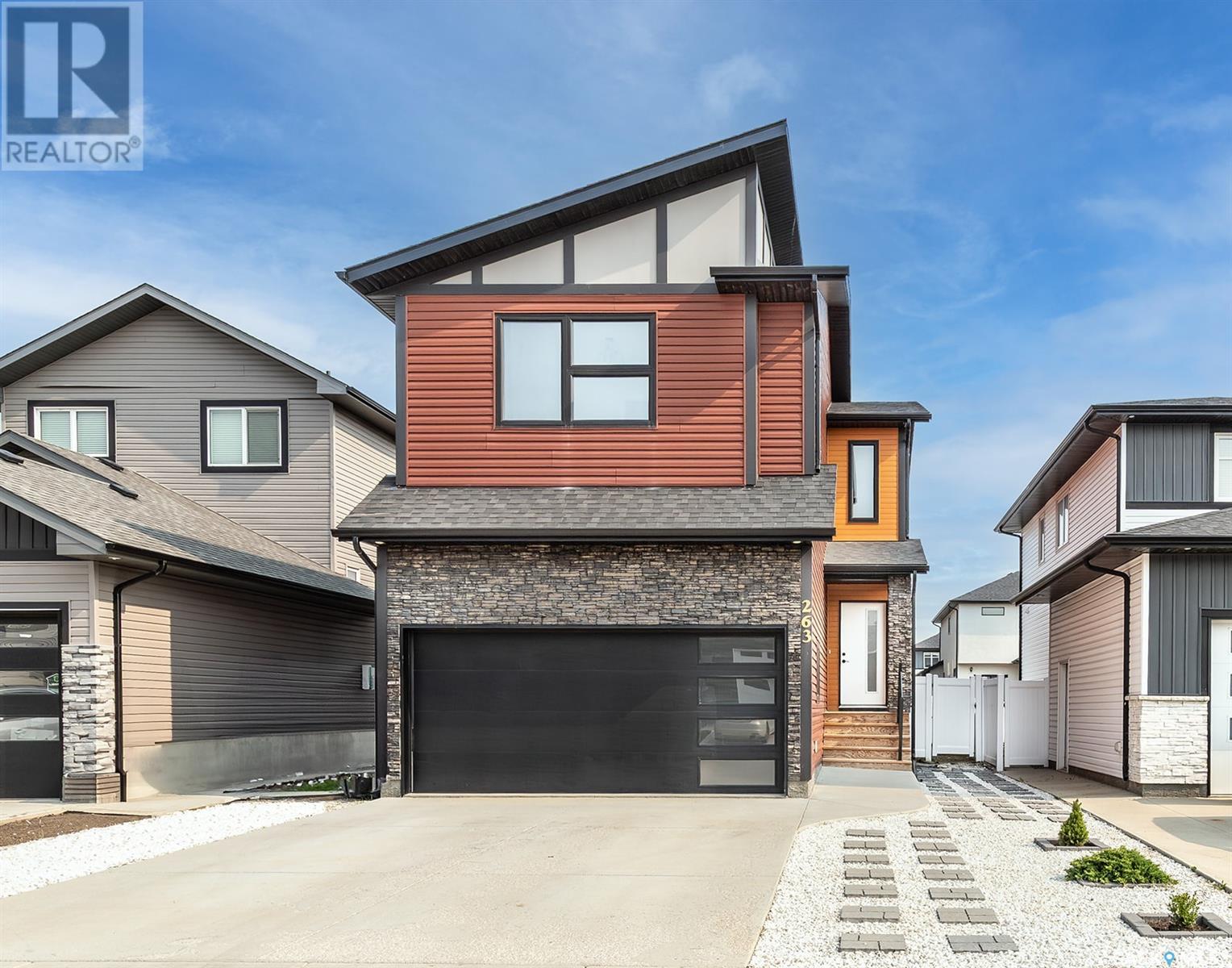 263 Barrett St, Saskatoon, SK S7W 1C6