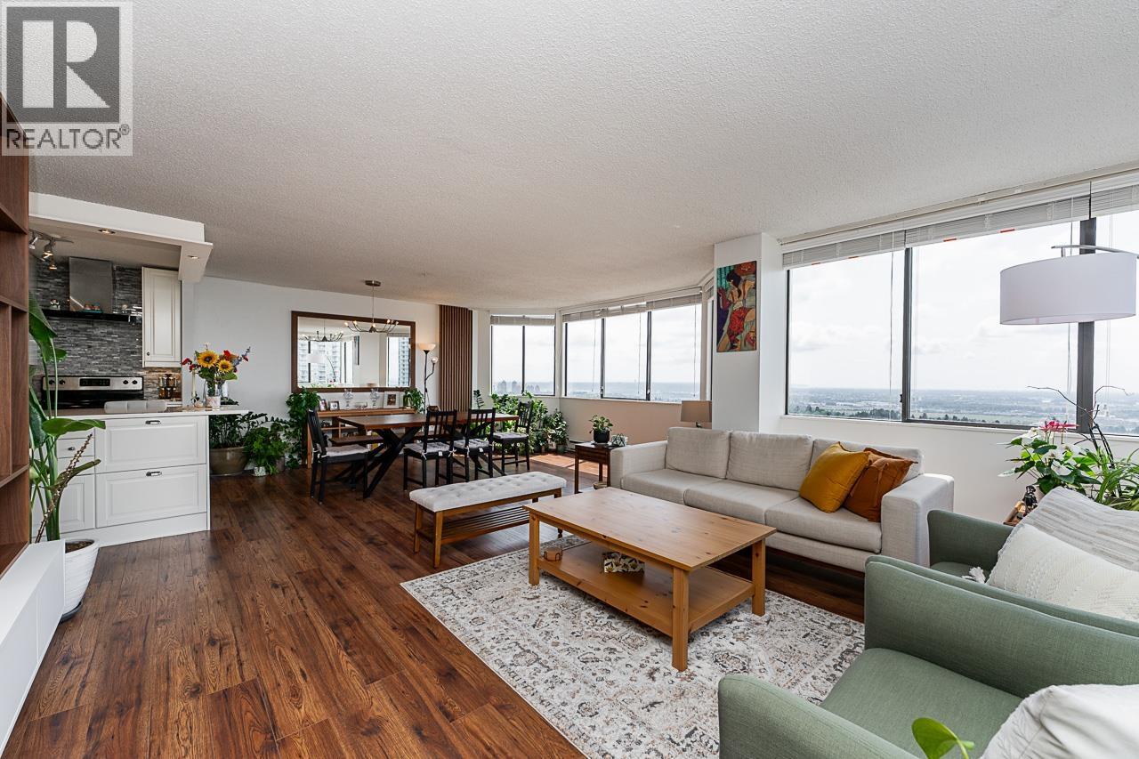 6540 Burlington Avenue Unit 2505, Burnaby, BC V5H 4G3