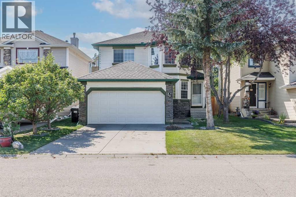 278 Panorama Hills Ln NW, Calgary, AB T3K 5H8