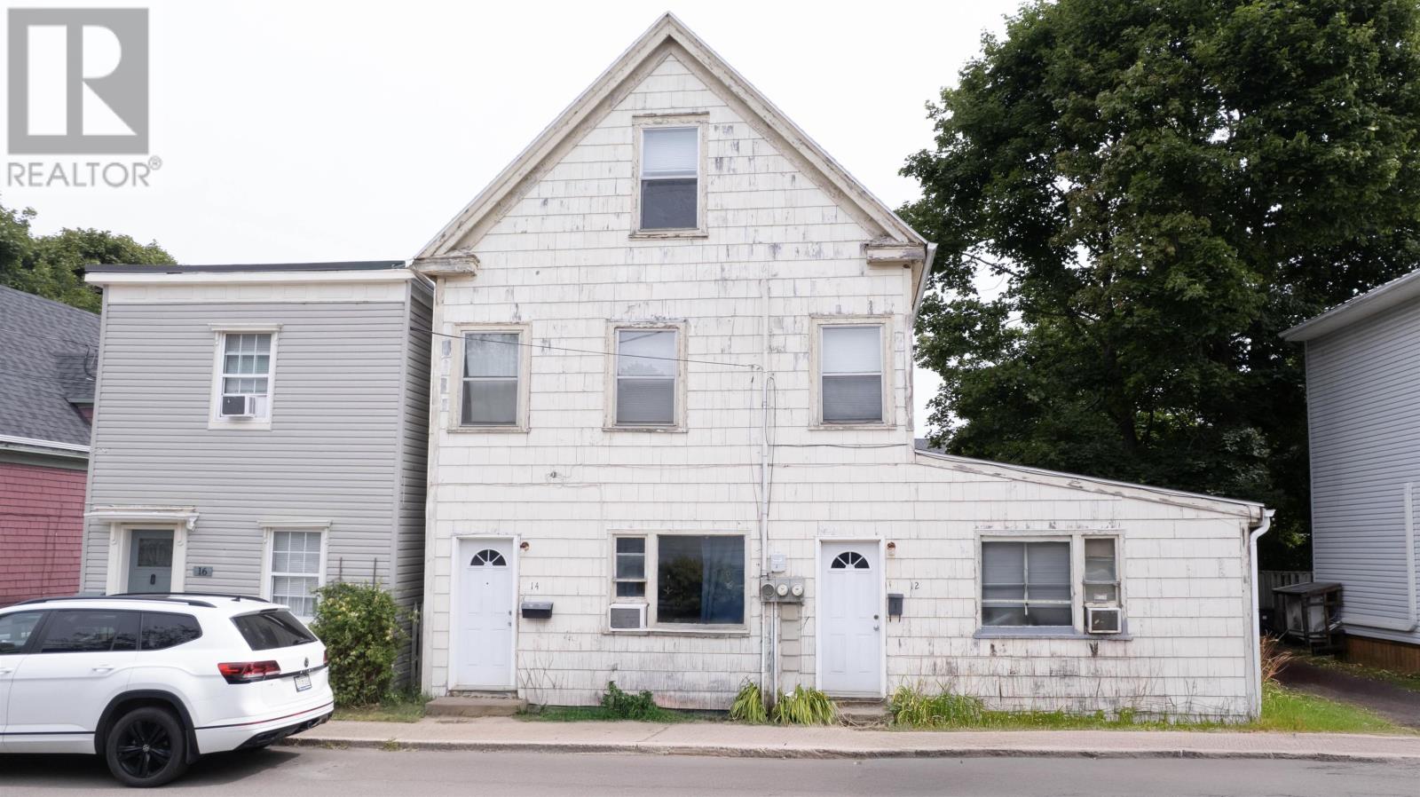 12-14 Walthen Dr, Charlottetown, PE C1A 1W6