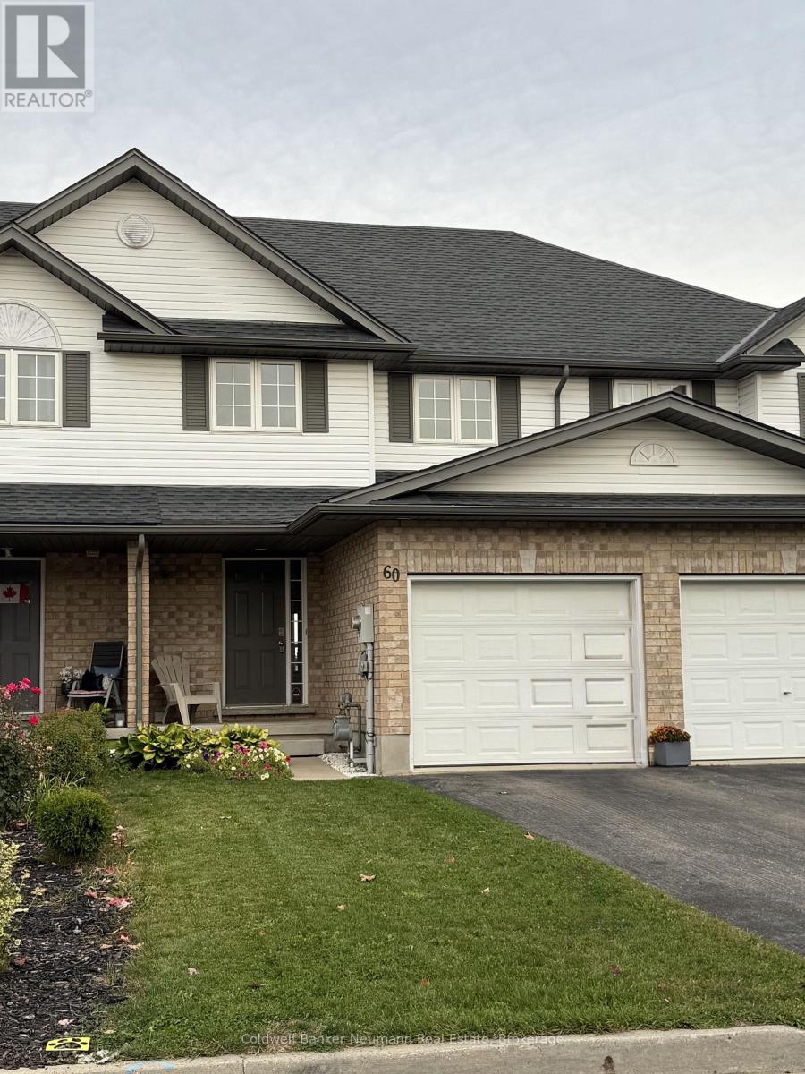 60 Hasler Cres, Guelph, ON N1L 0A3