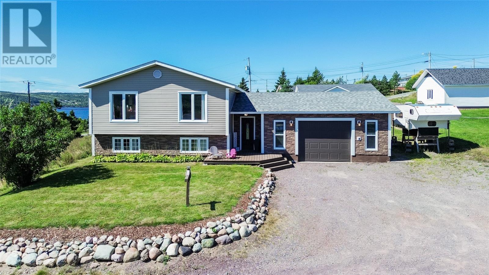 445 Main St #a, Burin Bay Arm, NL A0E 1G0