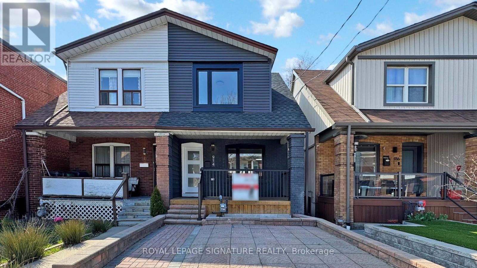 914 Broadview Ave, Toronto, ON M4K 2R1