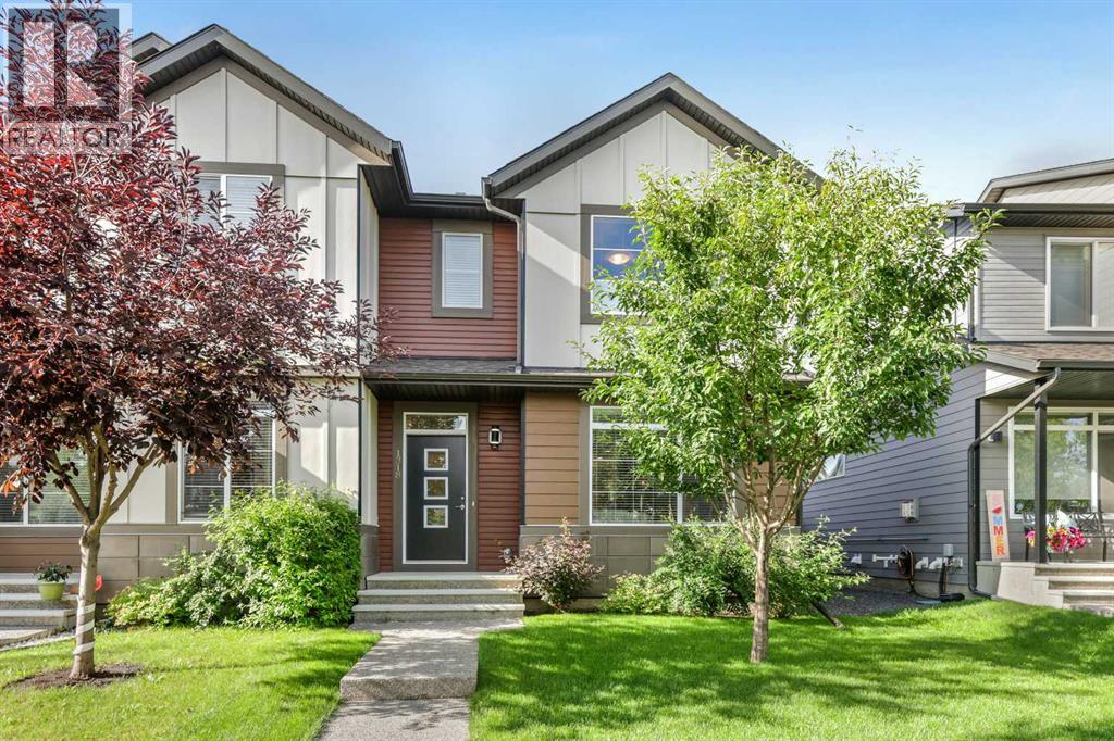 1318 Walden Dr SE, Calgary, AB T2X 2H5