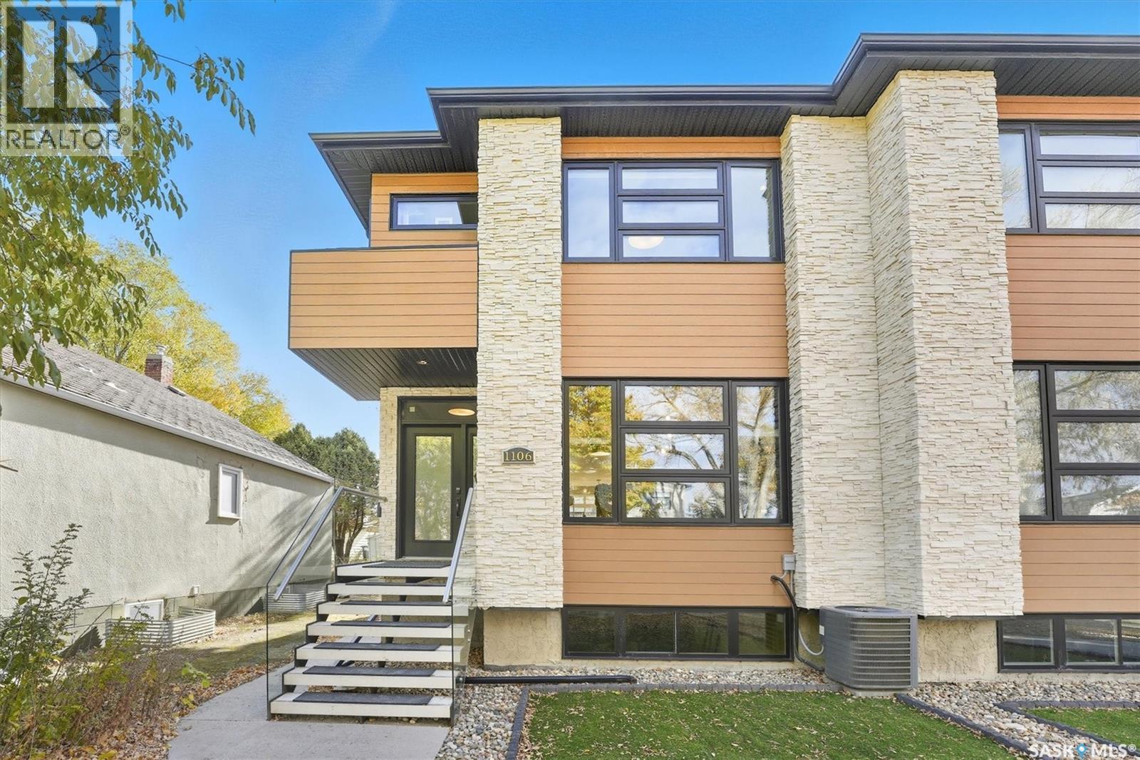 1106 7th Street East, Saskatoon, SK S7H 0Z1