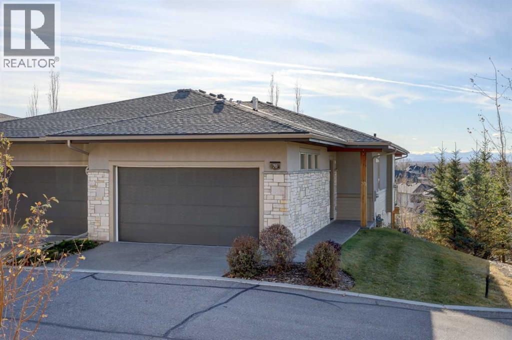 70 Watermark Villas, Calgary, AB T3L 2N6