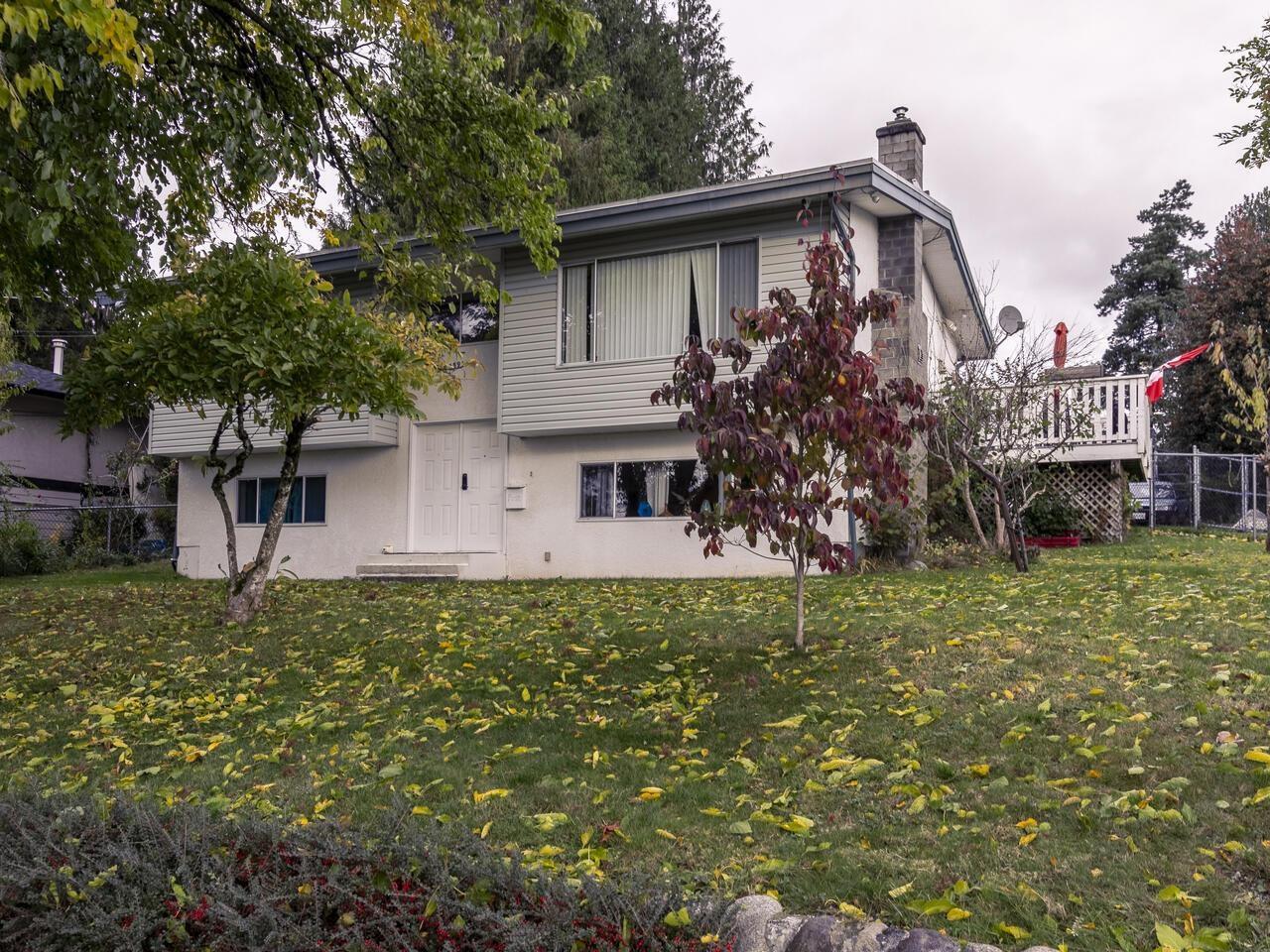 32591 Fleming Ave, Mission, BC V2V 2G8