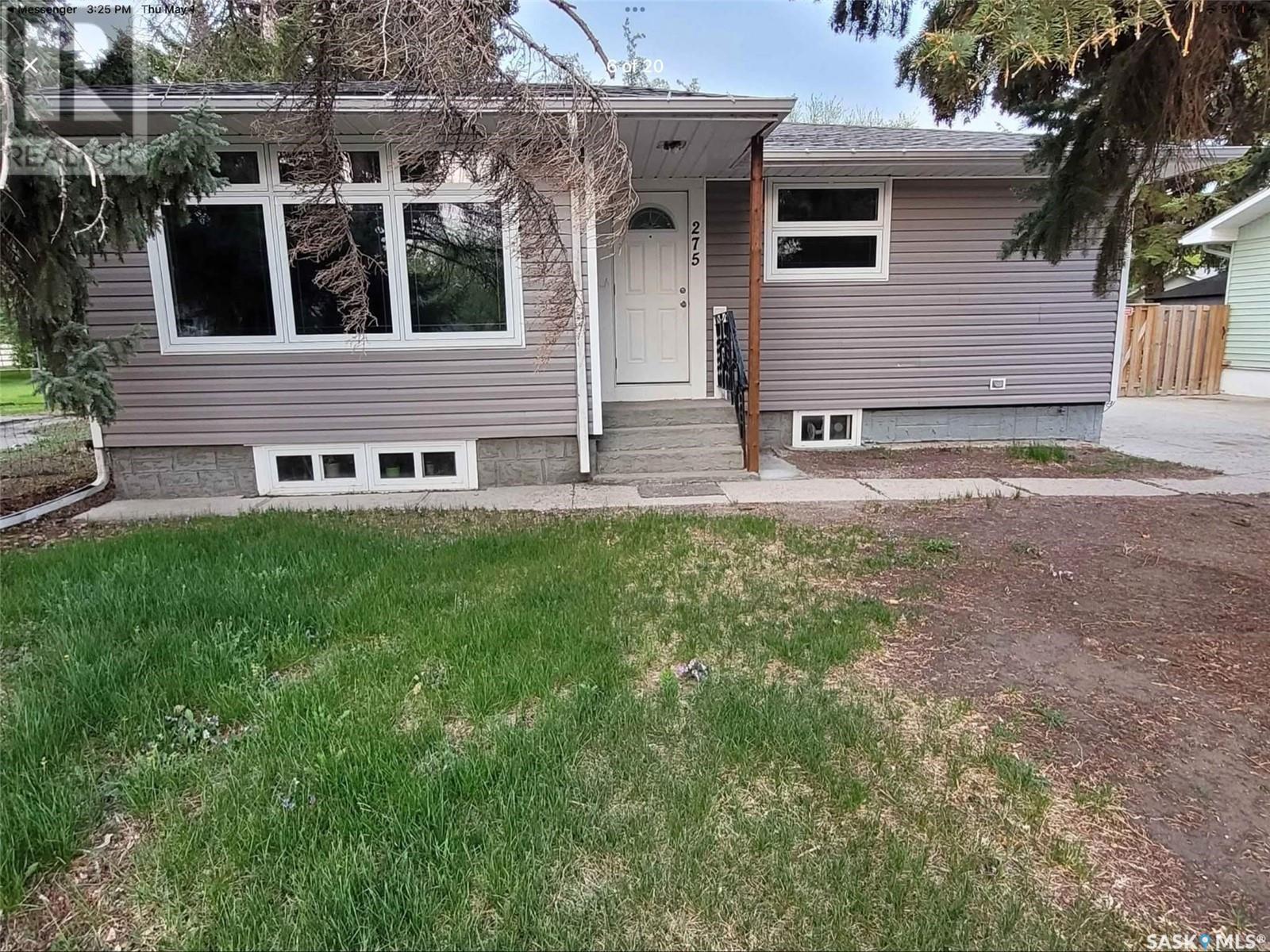 275 Central Ave, Fort Qu'Appelle, SK S0G 1S0