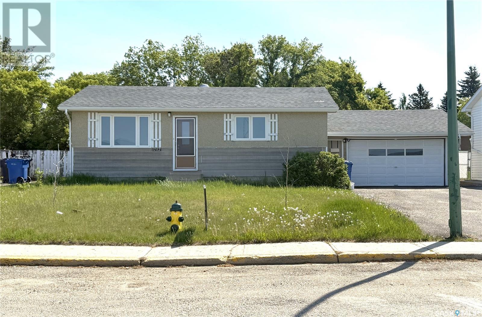 110th Street Unit 1752, North Battleford, SK S9A 2Z7