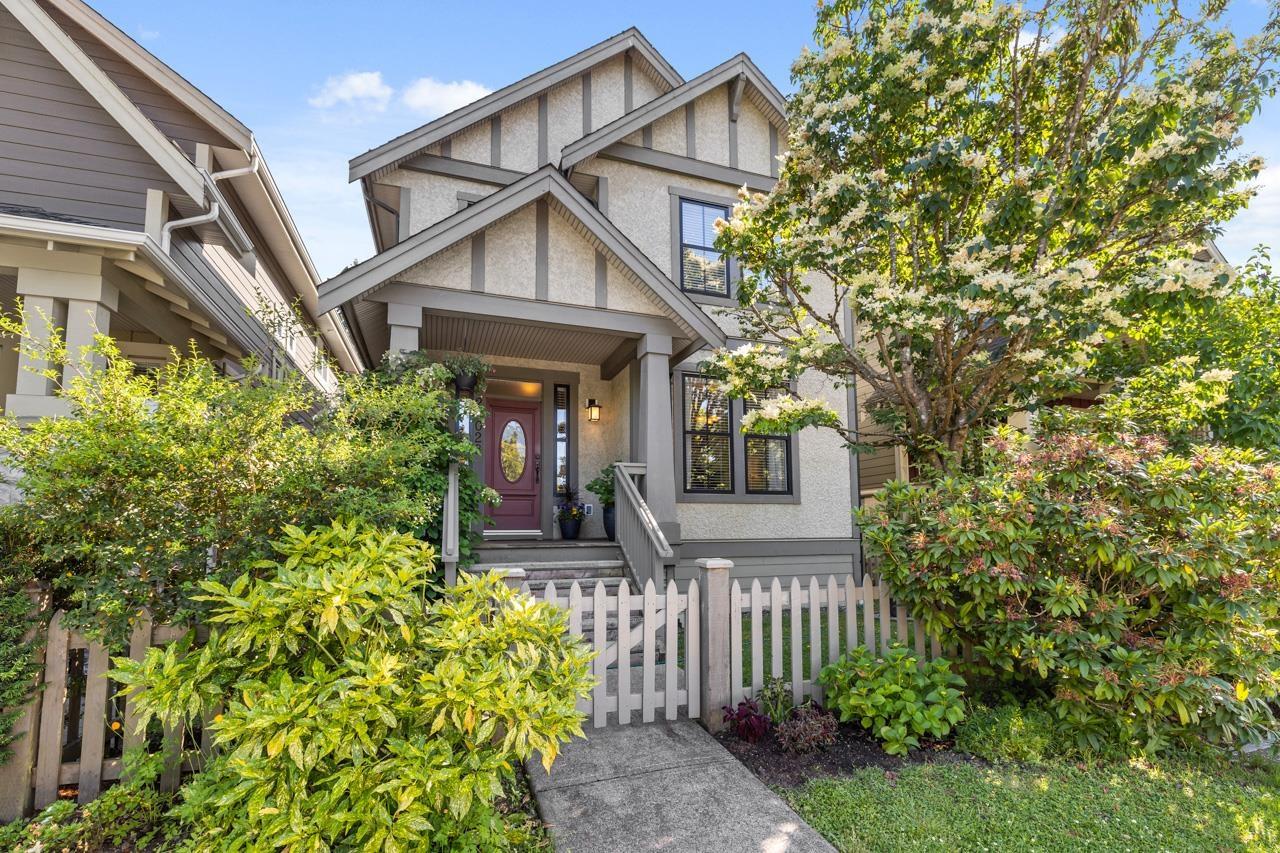 23028 Billy Brown Rd, Langley, BC V1M 4G2