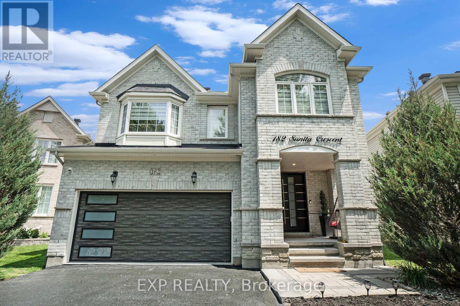 182 Sunita Cres, Ottawa, ON K2J 5S8