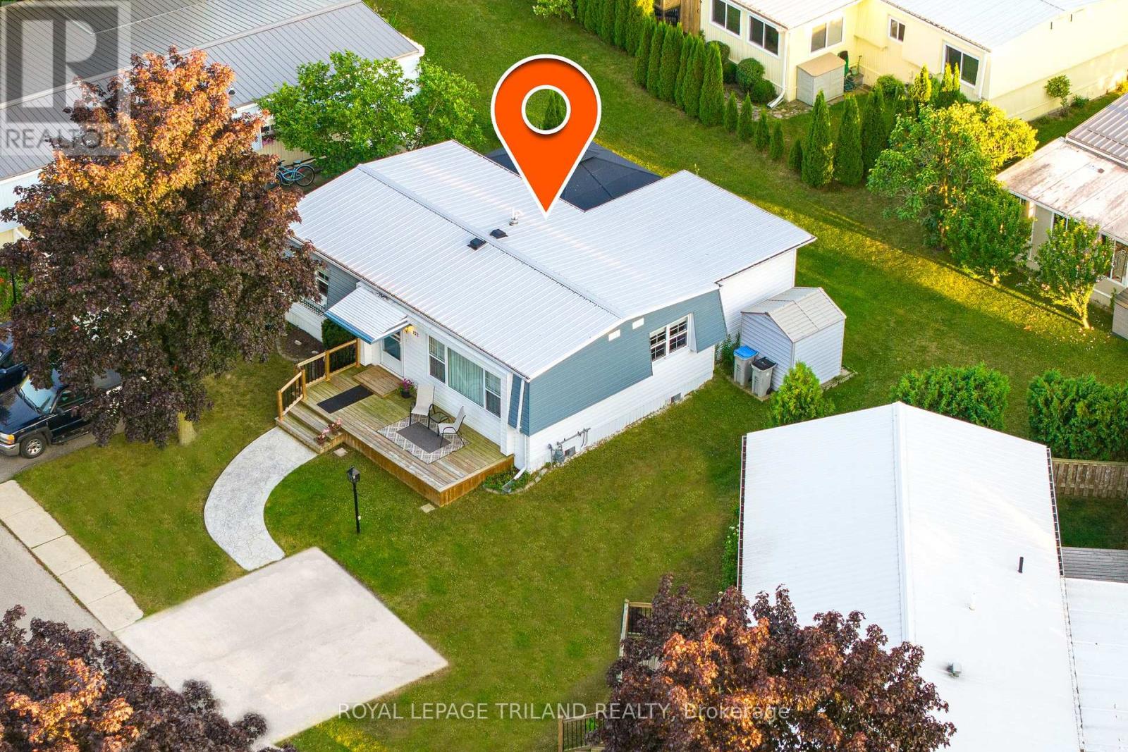 152 Pebble Beach Pkwy, South Huron, ON N0M 1T0
