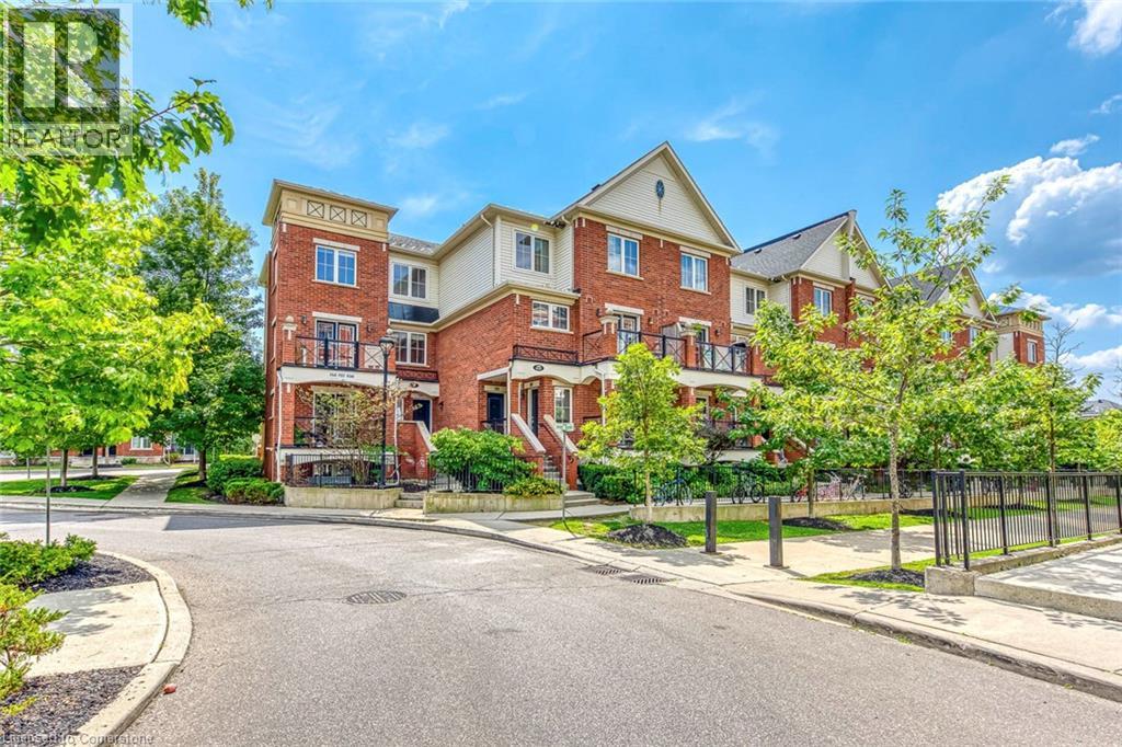 2468 Post Road Unit 22, Oakville, ON L6H 0J2