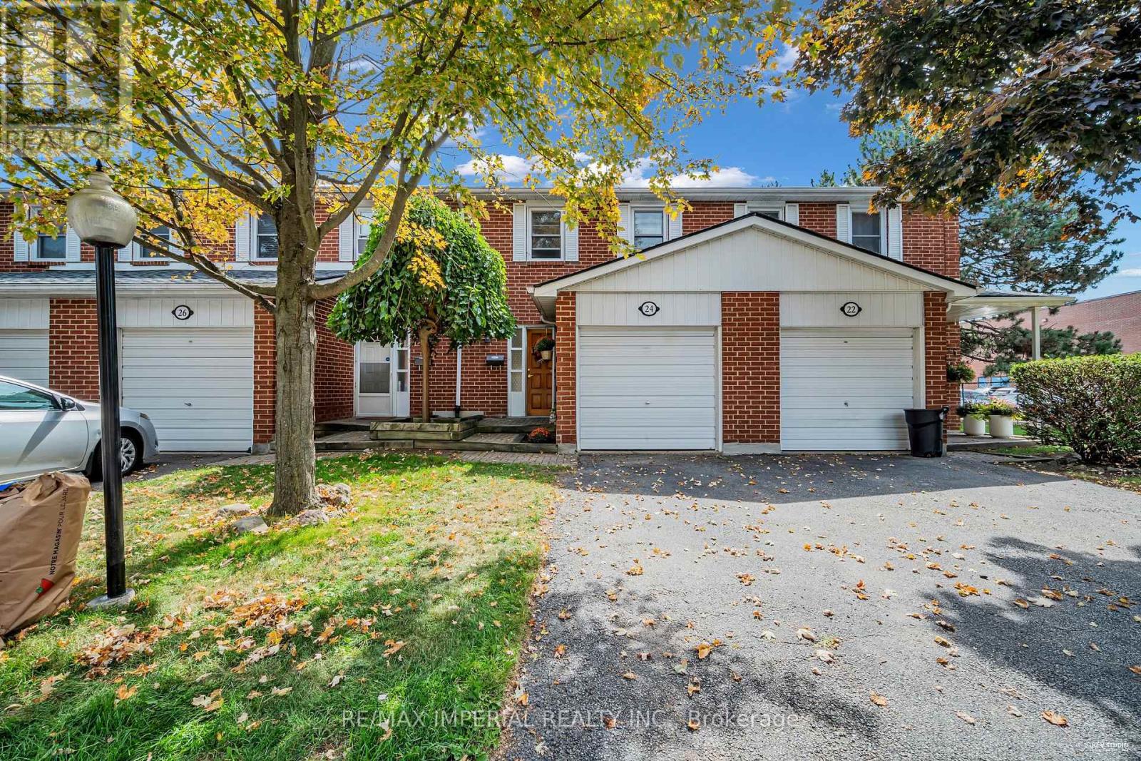 24 Norris Way, Markham, ON L3T 5C2