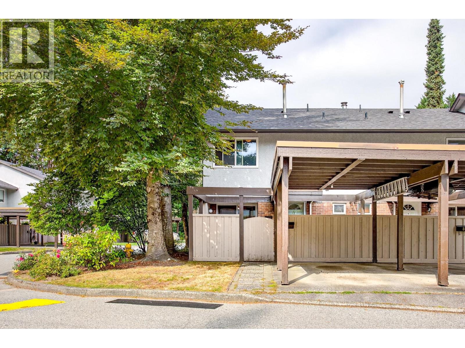 3046 Coast Meridian Road Unit 7, Port Coquitlam, BC V3B 5B6