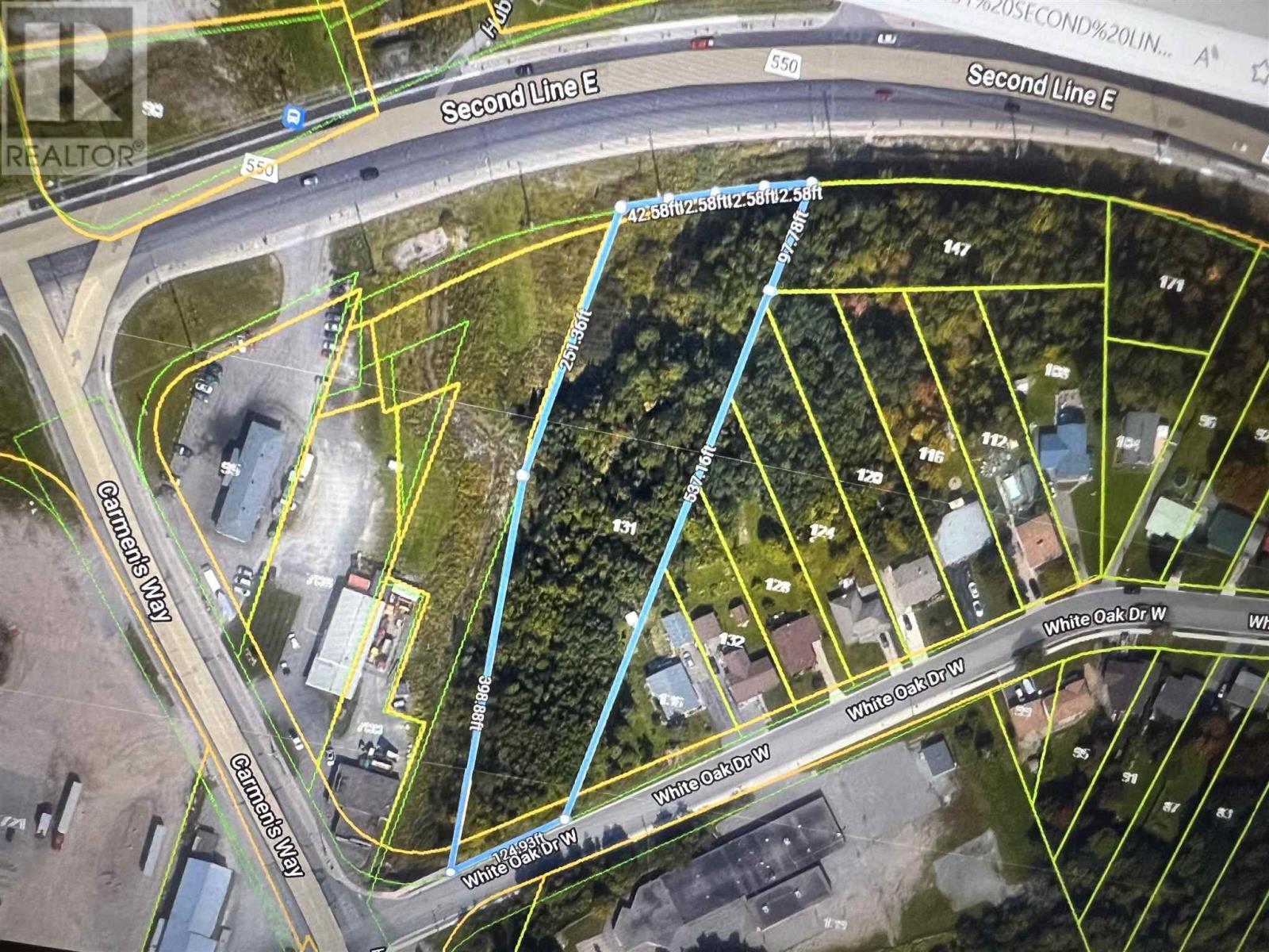 131 Second Line Rd, Sault Ste. Marie, ON P6C 2M4