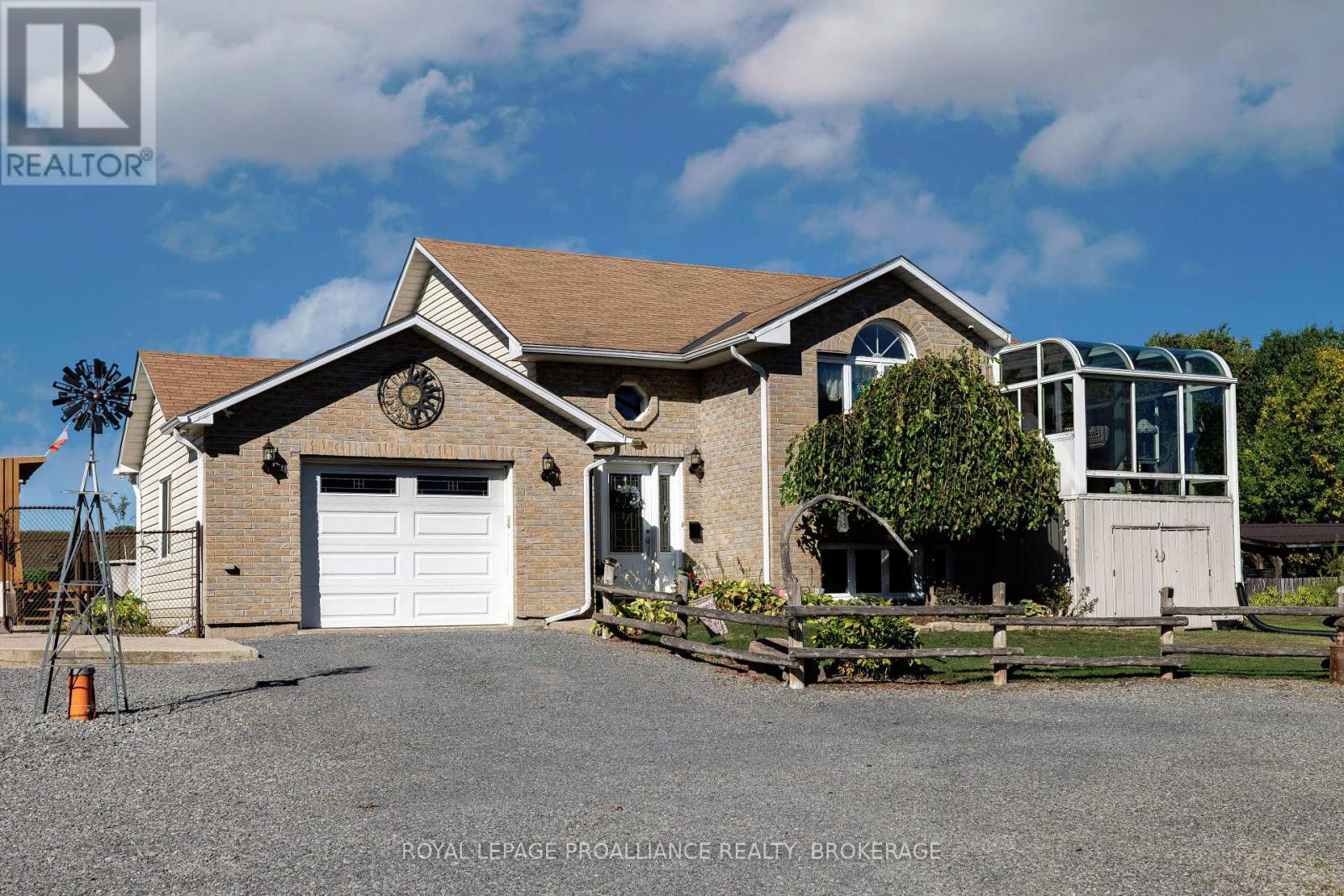 270 Mount Chesney Rd, Frontenac Frontenac South, ON K0H 1X0
