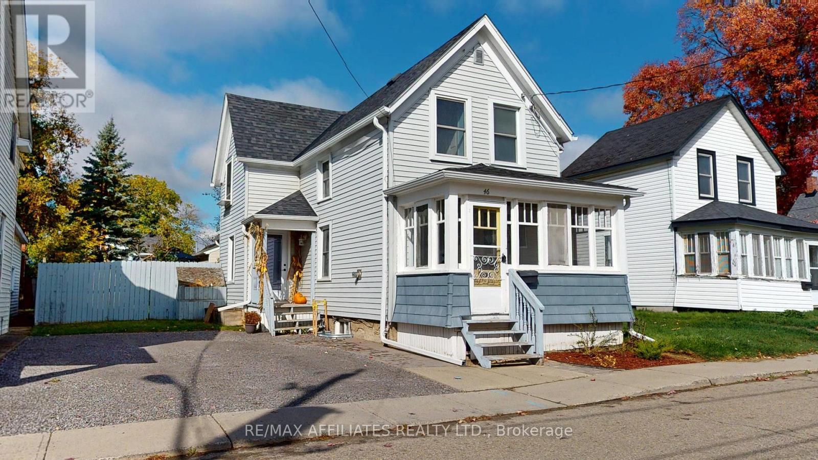 46 Abbott St, Brockville, ON K6V 4A6