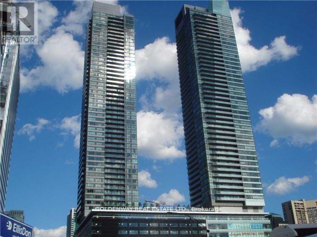 2608 55 Bremner Blvd, Toronto, ON M5J 0A6