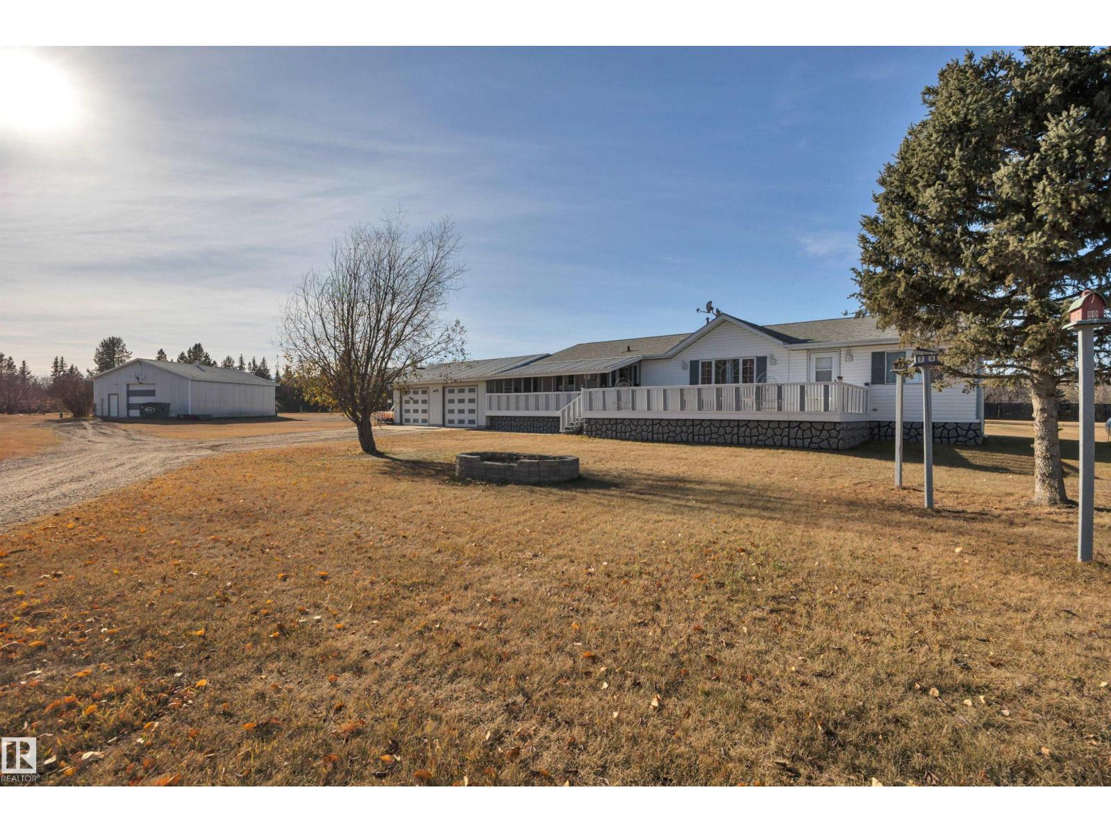471020 Rge Road 242, Rural Wetaskiwin County, AB T9A 1X1