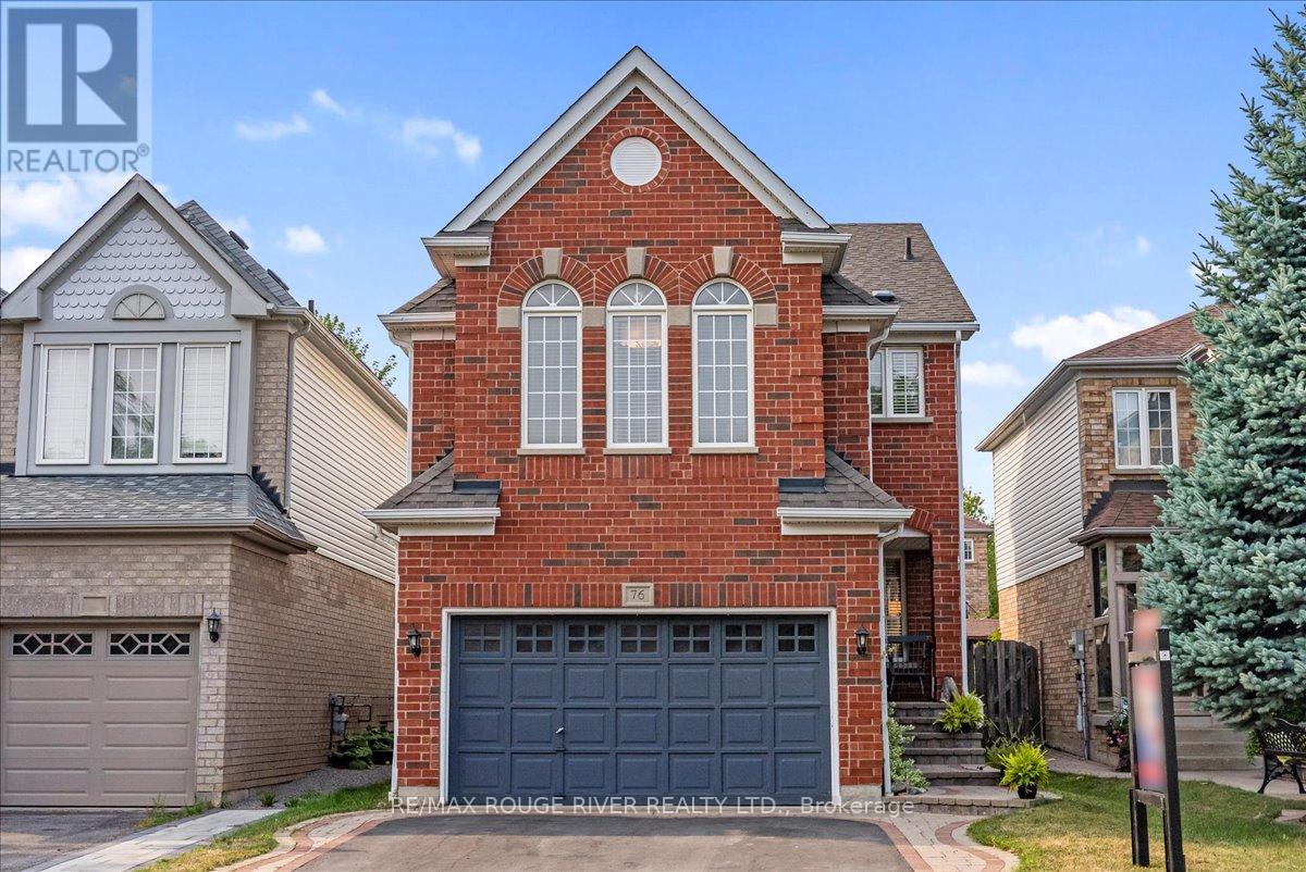 76 Merchants Ave, Whitby, ON L1P 1S6