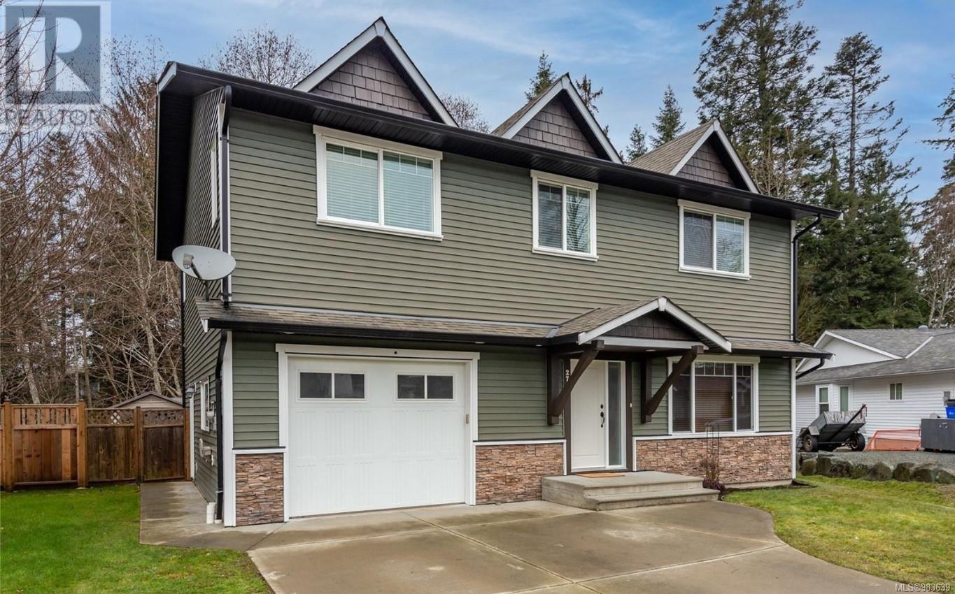 2746 Bradford Dr, Campbell River, BC V9W 0A3