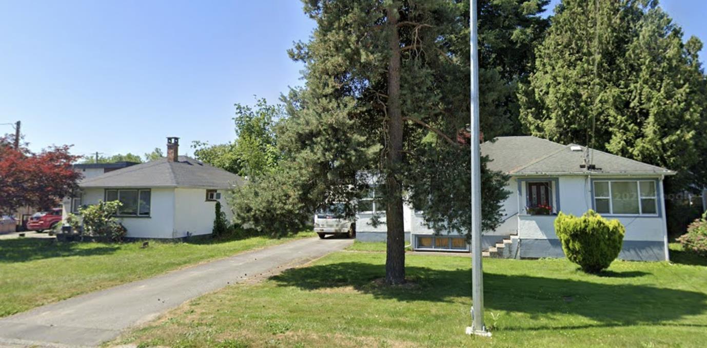 9545 Fletcher Streetchilliwack Proper E, Chilliwack, BC V2P 4Z9
