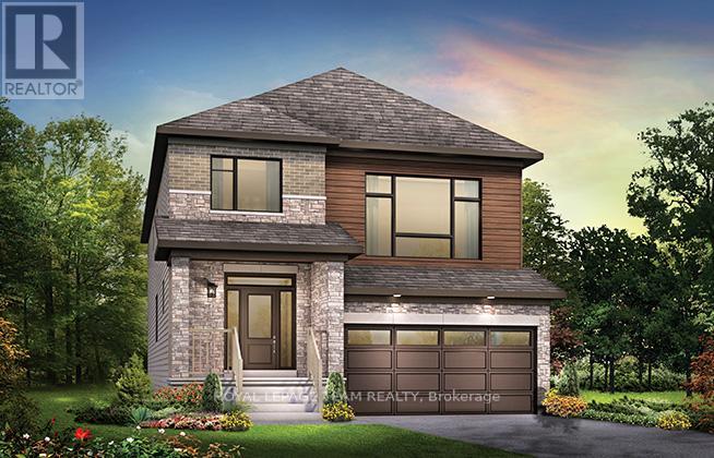 2505 Esprit Dr, Ottawa, ON K4A 5T1