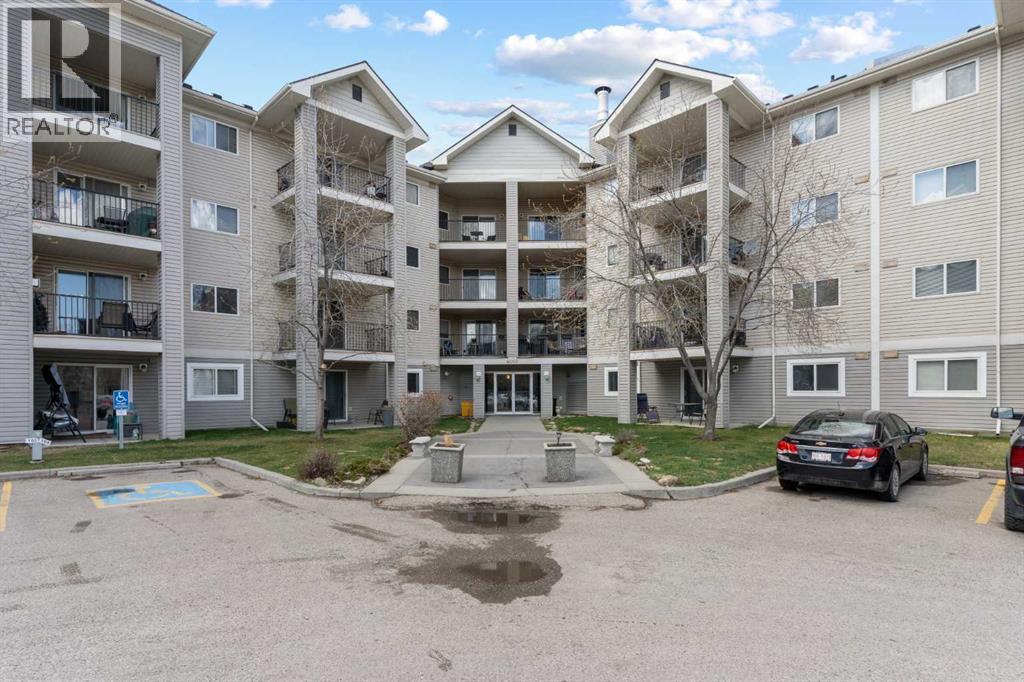 4975 130 Avenue Se Unit 4423, Calgary, AB T2Z 4M5