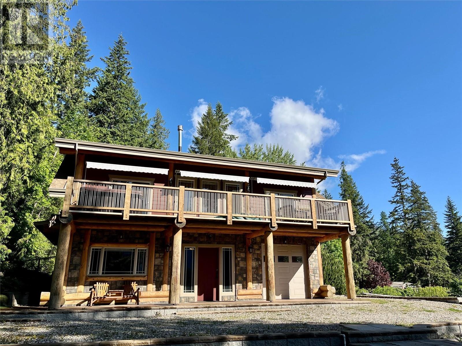 2030 Solsqua Unit Sicamous Rd, Sicamous, BC V0E 2V4