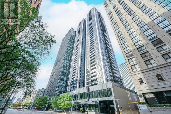 403 28 Ted Rogers Way, Toronto, ON M4Y 2J4