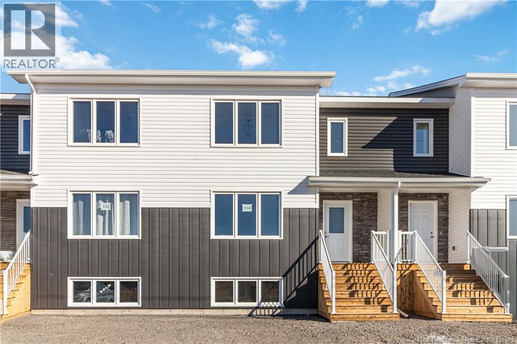 154 Whiterocks Dr, Riverview, NB E1B 0Y1
