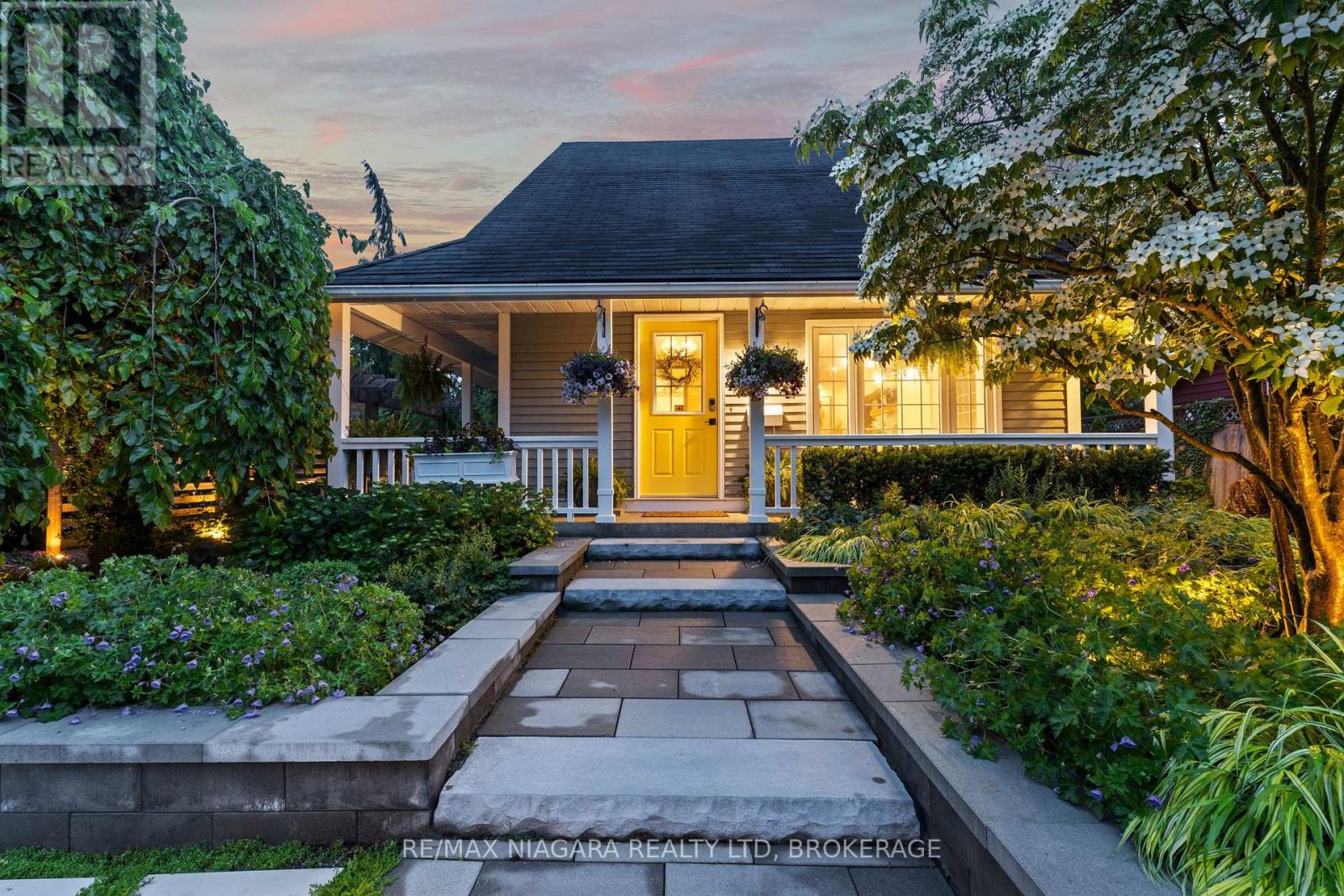 202 Anne St, Niagara-on-the-lake Town, ON L0S 1J0