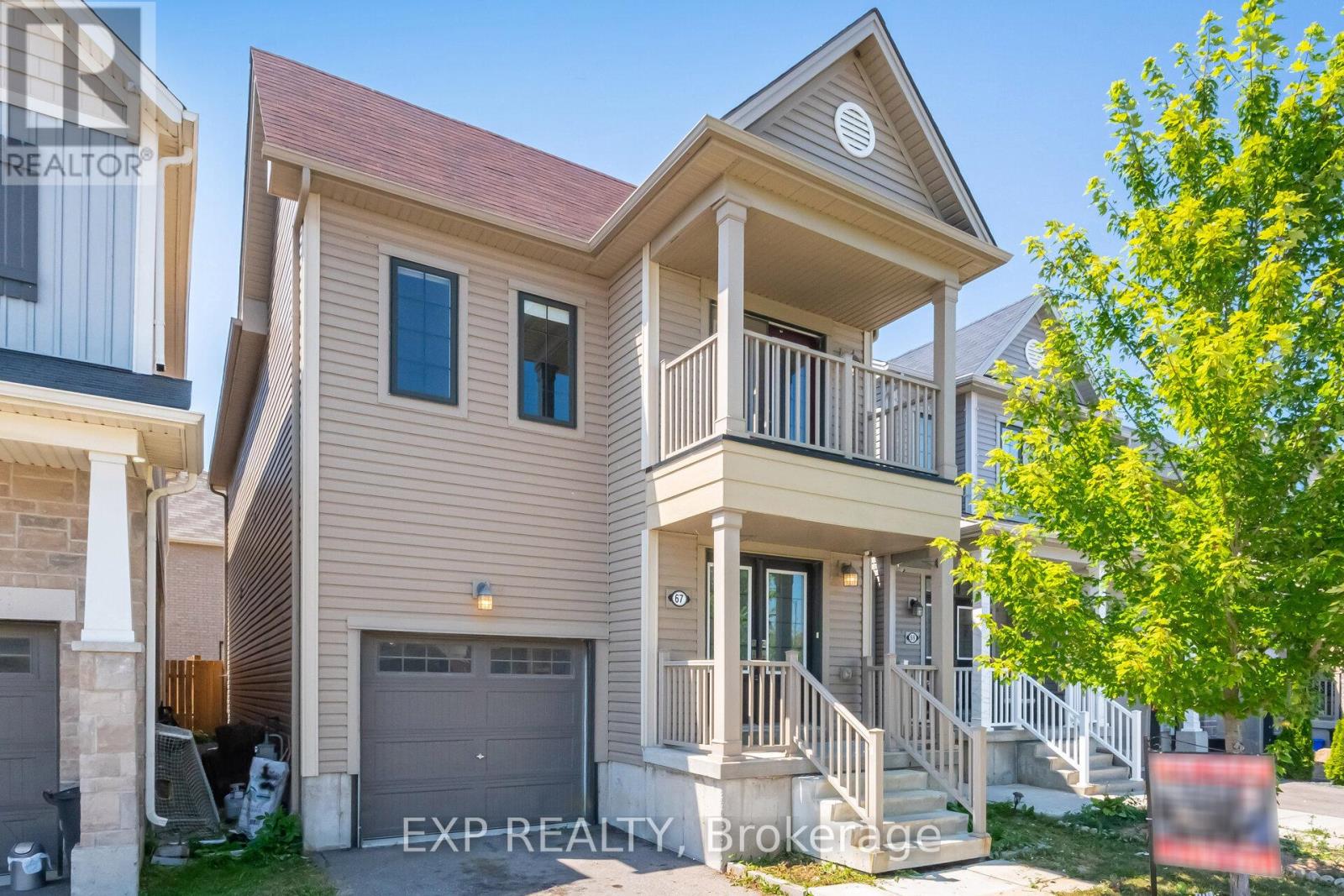 67 Thompson Rd, Haldimand, ON N3W 2G9