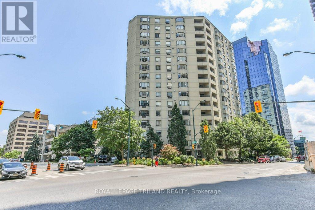 505 500 Talbot St, London, ON N6A 2S3
