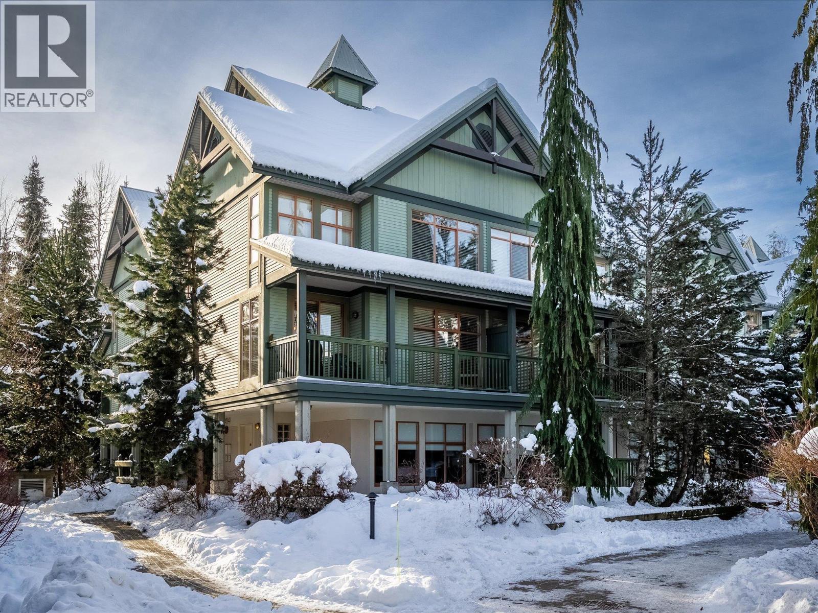 30 4355 Northlands Blvd, Whistler, BC V8E 1C3