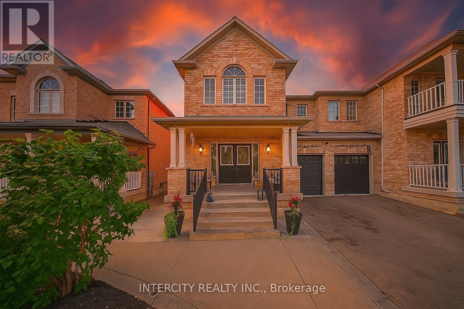 74 Terme Ave, Vaughan, ON L4H 0R7