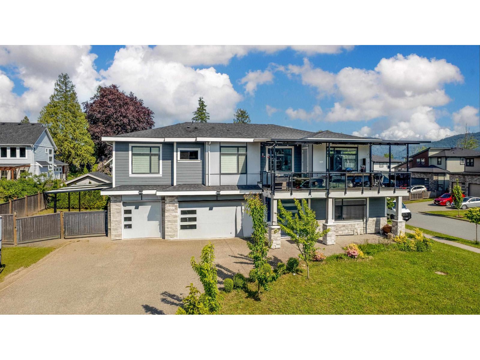 35257 Ewert Ave, Mission, BC V2V 0G3