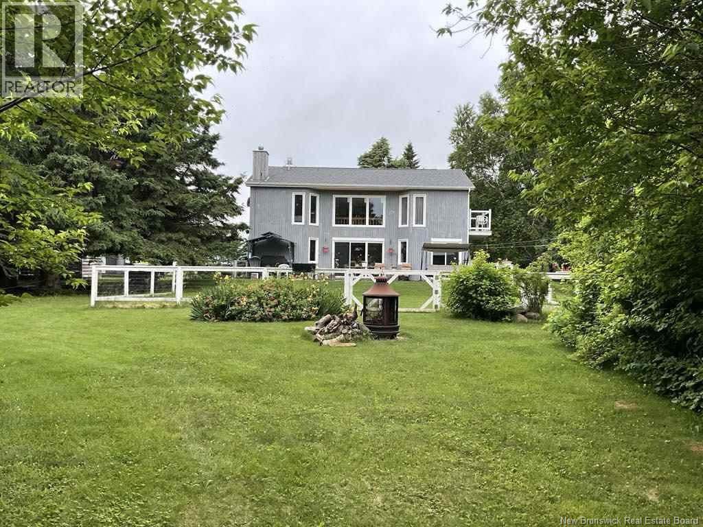 158 Route 960, Cape Tormentine, NB E4M 2C2