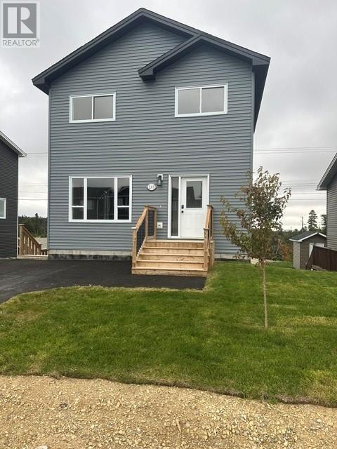 240 Ladysmith Dr, St. John's, NL A1B 0M3