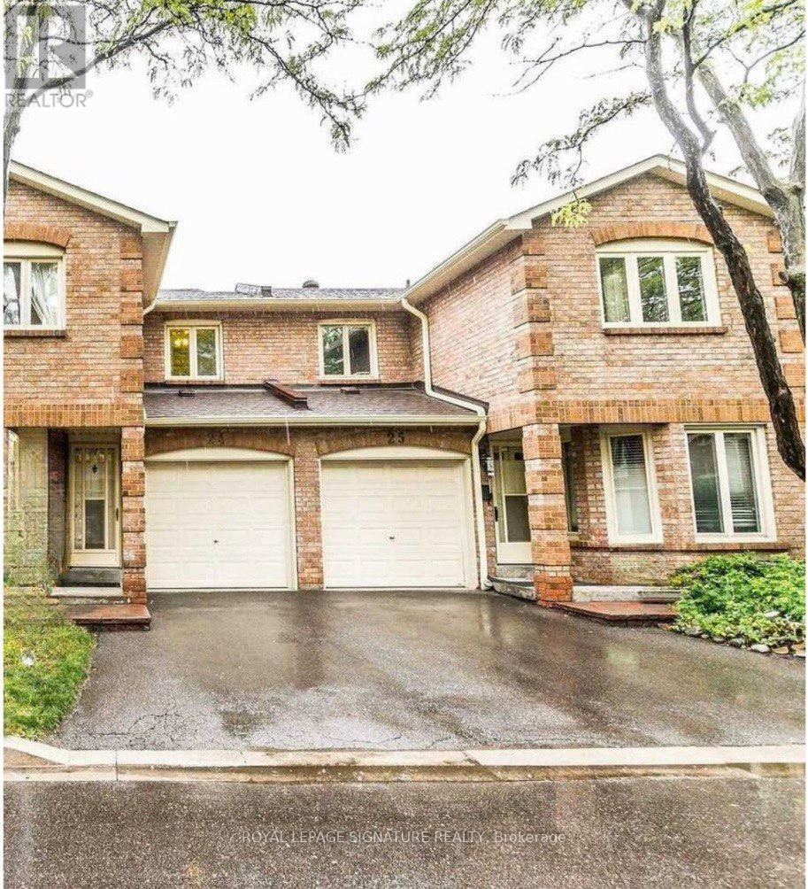 25 5020 Delaware Dr, Mississauga, ON L4Z 3C6