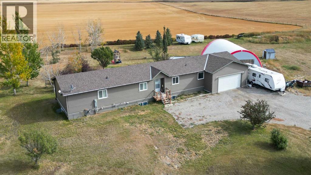 241003 Range Road 235, Rural Wheatland County, AB T1P 2B5